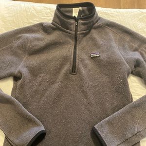 Women’s Patagonia Pullover